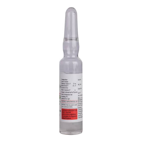 Fenak Injection
