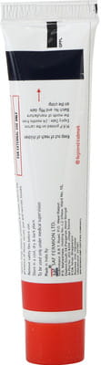 Dresin Tube Of 15gm Ointment