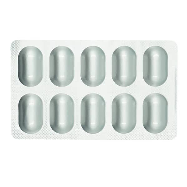Flexaid D Tablet