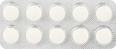 Strone Sr 200mg Strip Of 10 Tablets