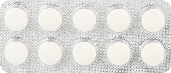 Strone Sr 200mg Strip Of 10 Tablets