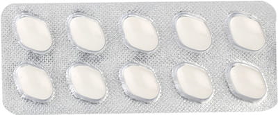 Strone Sr 300mg Strip Of 10 Tablets
