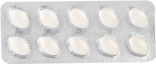 Strone Sr 300Mg Strip Of 10 Tablets