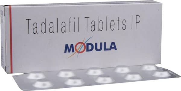 Modula Tablet