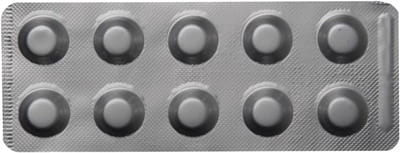 Modula 5mg Strip Of 10 Tablets