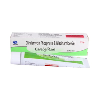 Carebet Clin Gel