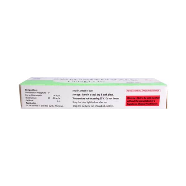 Carebet Clin Gel