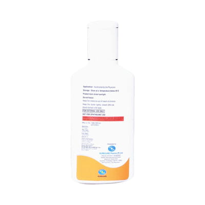 Carebet S Bottle Of 50ml Lotion