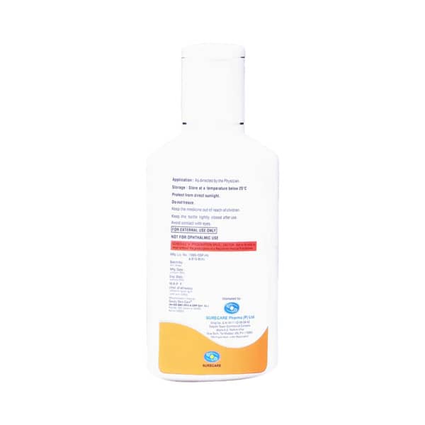 Carebet S Bottle Of 50Ml Lotion