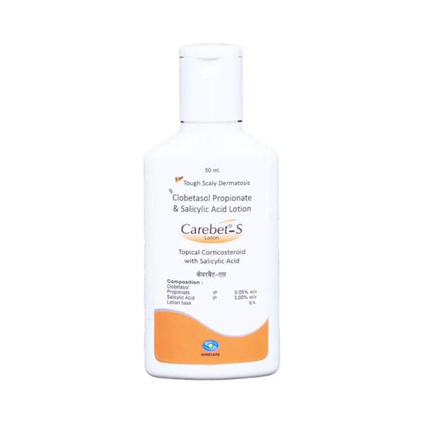 Carebet S Bottle Of 50Ml Lotion