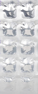 Cilday 10mg Strip Of 10 Tablets