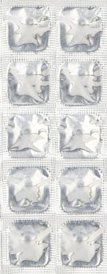 Cilday 5mg Strip Of 10 Tablets