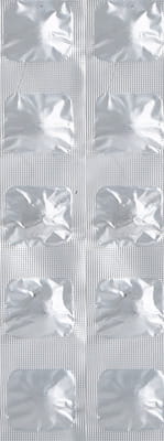 Topp 40mg Strip Of 10 Tablets