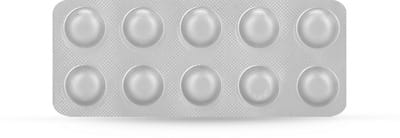 Biotee 10mg Strip Of 10 Tablets