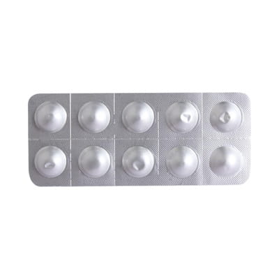 Endolac Strip Of 10 Tablets
