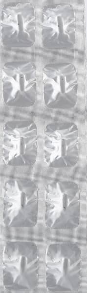 Telmikaa Amh 40mg Strip Of 10 Tablets