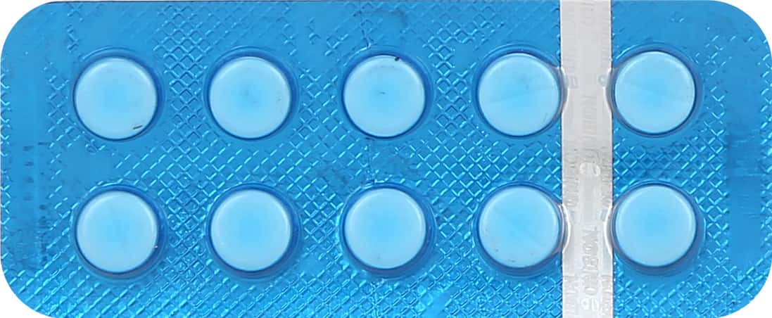 Bzon Forte 1 MG Tablet (10): Uses, Side Effects, Price & Dosage | PharmEasy