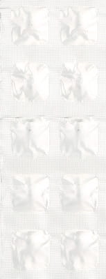 Fdson Spor Strip Of 10 Tablets