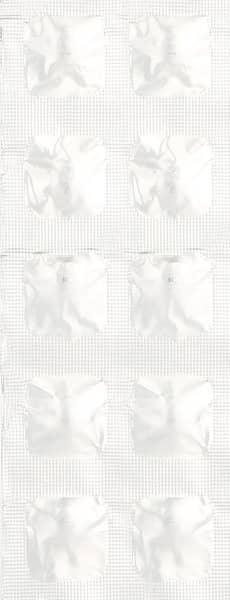Fdson Spor Strip Of 10 Tablets