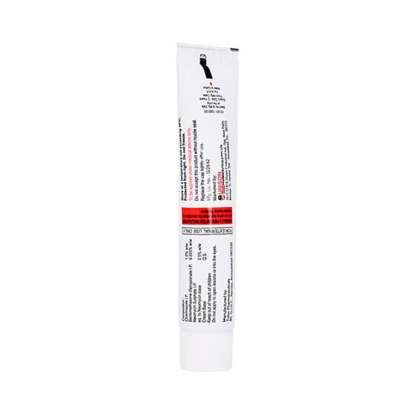 Czson Nb Tube Of 15Gm Cream