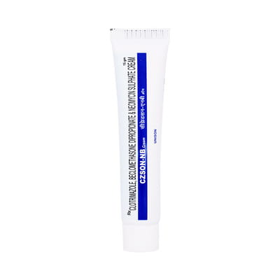 Czson Nb Tube Of 15gm Cream