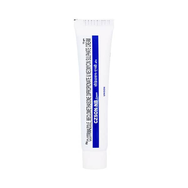 Czson Nb Tube Of 15Gm Cream