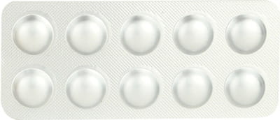 Deflawok 6mg Strip Of 10 Tablets