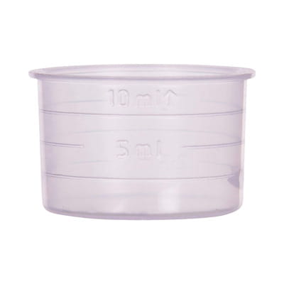 Montewok Lc Bottle Of 60ml Syrup