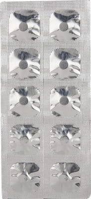 Cortimax 6mg Strip Of 10 Tablets