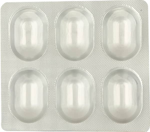 Bactomin 750 Tablet