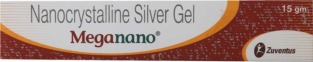 Meganano 0.02 MG Gel (15): Uses, Side Effects, Price & Dosage | PharmEasy