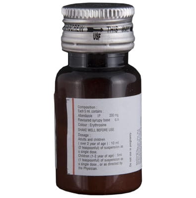 Zybend Suspension 10ml