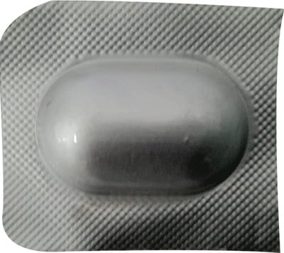 Zybend 400mg Strip Of 10 Tablets