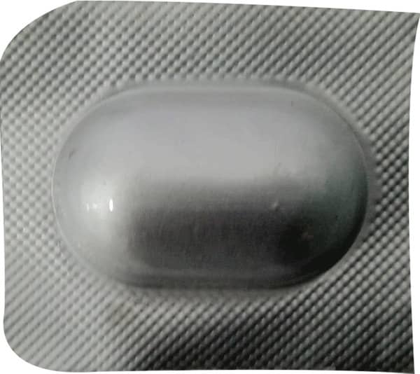 Zybend 400mg Strip Of 10 Tablets