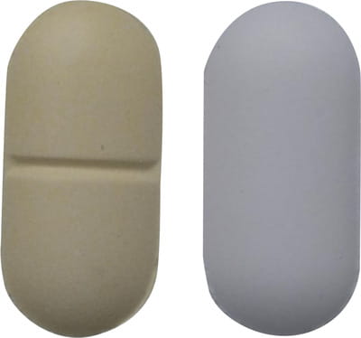 Pioplus 2mg Strip Of 15 Tablets