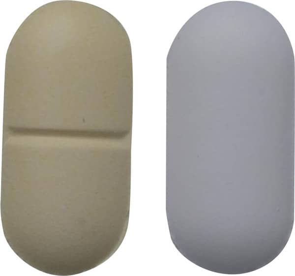 Pioplus 2mg Strip Of 15 Tablets