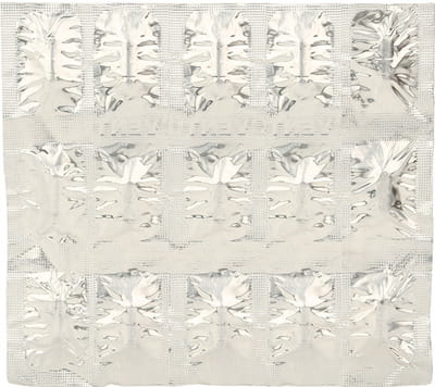 Rabifast Dsr Strip Of 15 Capsules