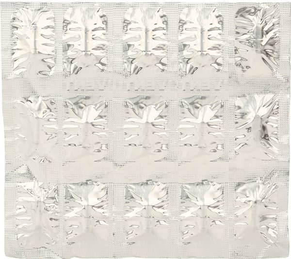 Rabifast Dsr Strip Of 15 Capsules