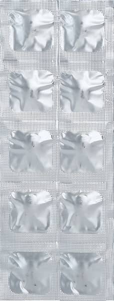 Zyrova 40mg Strip Of 10 Tablets