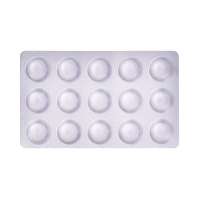 Zita Plus 20mg Strip Of 10 Tablets