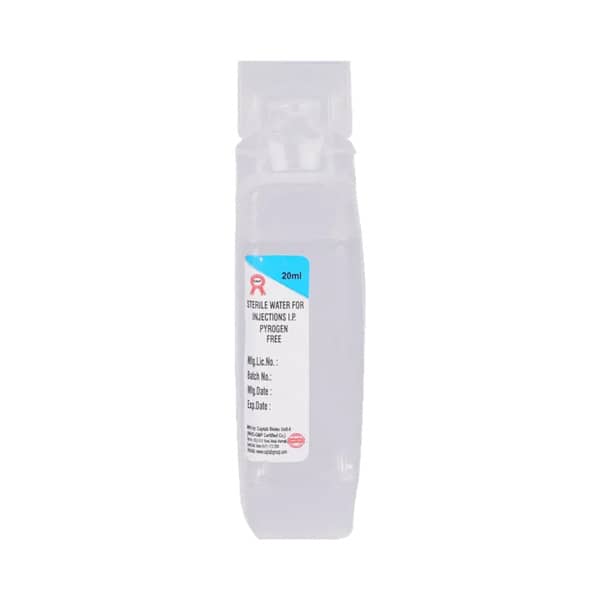 Cloff 125mg Bottle Of 30ml Dry Syrup