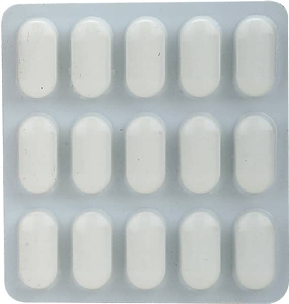 कोलैशियम टैबलेट