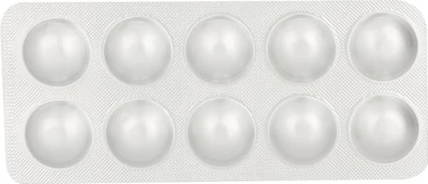 Vitaresp Fx 180mg Strip Of 10 Tablets