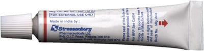 Sucral Mu Tube Of 5gm Ointment