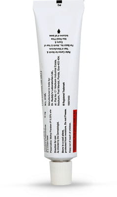 Ebernet 1% Tube Of 15gm Cream
