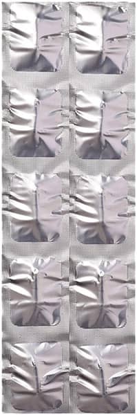 Peptard L Strip Of 10 Capsules