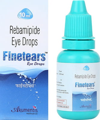 Finetears Eye Drops