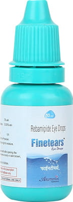Finetears Eye Drops