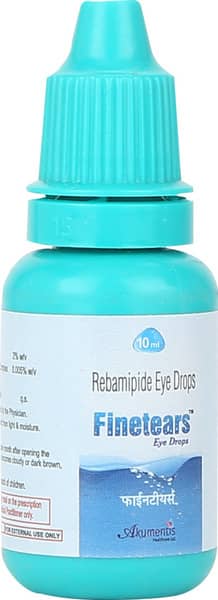 Finetears Eye Drops