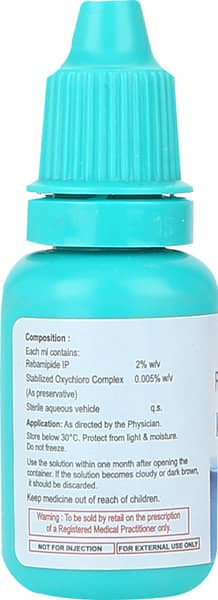 Finetears Eye Drops